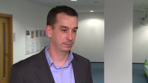 Spada popularność internetowego serwisu YouTube