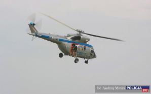 Światowe Dni Młodzieży rozpoczęte! Dziś powitamy Papieża Franciszka. Nad bezpieczeństwem tysięcy uczestników czuwa w Krakowie polska Policja