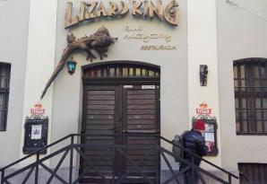 Rutkowski: Ślady krwi przy ul. Popiełuszki i nowe tropy w sprawie zaginionego w Toruniu Remigiusza Baczyńskiego