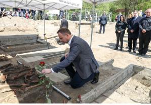 [VIDEO] Prezydent RP Andrzej Duda podsumował dwa lata swojej prezydentury