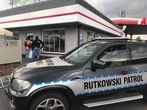 [VIDEO] Logo i nazwę restauracji Sushi ukradł biznesmen w Wielkopolsce! Ludzie Rutkowskiego wkroczyli do akcji, by pomóc młodemu przedsiębiorcy odzyskać jego własność intelektualną i ukrócić nielegalne zarobkowanie nieuczciwemu biznesmenowi