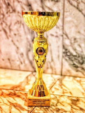 Maja Plich wśród kobiet sukcesu! Biuro Rutkowski nagrodzone za pomoc kobietom!