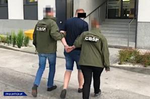 [VIDEO] Kolejnych 21 zatrzymanych do sprawy zbrodni VAT-owskiej!