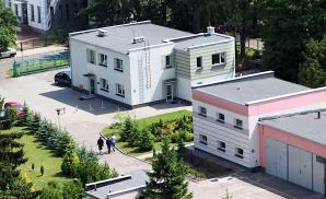 Zatrudnieni nielegalnie. Większość - obywatele Ukrainy.