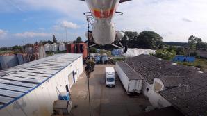 [VIDEO] Rozbita grupa przestępcza, zajmująca się produkcją nielegalnych papierosów i przemycaniem do krajów Europy Zachodniej, m.in.: Niemiec i Wielkiej Brytanii. 