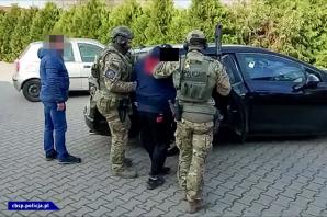 [VIDEO] Rozbity gang okradający podróżnych w pociągach