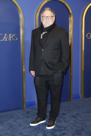 CODA z Oscarem Akademii Sztuki i Wiedzy Filmowej w Los Angeles. Polscy twórcy z nominacjami, ale bez statuetek