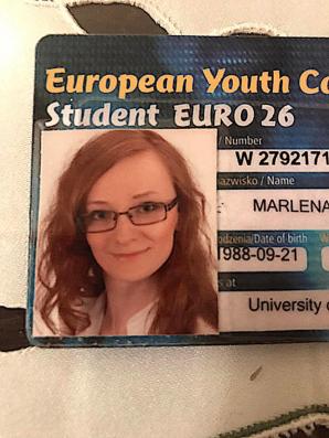 [VIDEO] Czy Marlena Drąg ukrywa się pod muzułmańską chustą w Hamburgu lub okolicy? Jej mama prosi Krzysztofa Rutkowskiegoo pomoc w odnalezieniu córki!