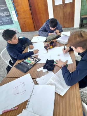 Wspierajmy edukację w Argentynie