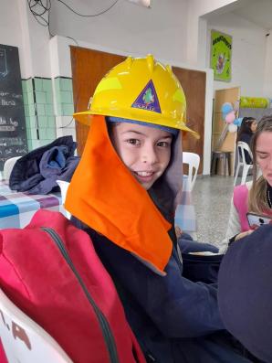 Wspierajmy edukację w Argentynie