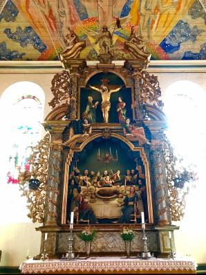 Słowo na niedzielę 16 października z katedry w Oslo