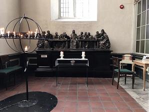 Słowo na niedzielę 16 października z katedry w Oslo