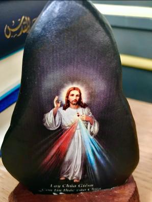 Słowo na niedzielę 16 października z katedry w Oslo