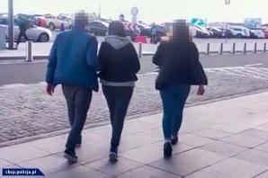 [VIDEO] Pracownice Go Go zrobiły klientów na 7 mln. Kolejne aresztowania