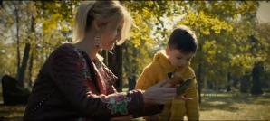 [VIDEO] Rodzina Rutkowskich w Multikinie na premierze filmu „Miasto nocą”!