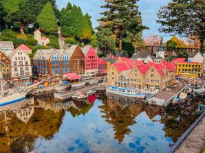 Odkryj uroki wakacji w Danii: Piękno krajobrazów, kultura i przygody czekające na Ciebie!