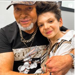 10 Urodziny Krzysztofa Rutkowskiego Juniora! Będzie drogo i bogato! Film z imprezy jeszcze dzisiaj u nas!