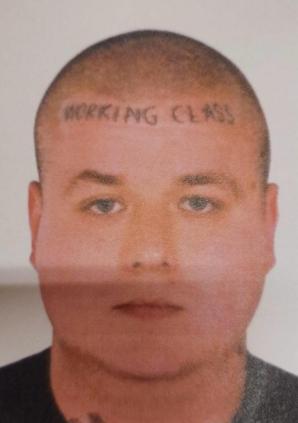 [VIDEO] Znasz miejsce pobytu Cezarego Jaromirskiego ? Skontaktuj się z policjantami z komisariatu Szczecin-Niebuszewo