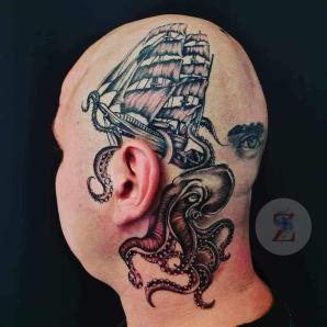 [VIDEO] Znasz miejsce pobytu Cezarego Jaromirskiego ? Skontaktuj się z policjantami z komisariatu Szczecin-Niebuszewo