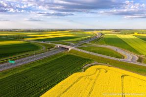 [VIDEO] 20 lat w Unii Europejskiej – ponad 8 mld zł z UE na drogi krajowe na Dolnym Śląsku