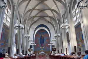 Słowo na niedzielę 30 czerwca z warszawskiej Saskiej Kępy