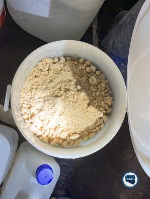 [VIDEO] Prawie 1,8 tony narkotyków zdjętych z rynku przez CBZC