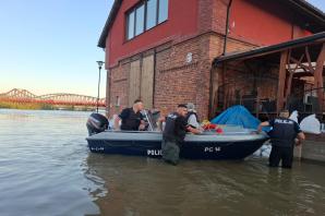 [VIDEO] Zakończenie Operacji „Powódź 2024”