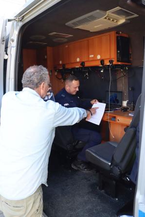 [VIDEO] Zakończenie Operacji „Powódź 2024”