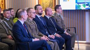 [VIDEO] Wicepremier W. Kosiniak – Kamysz: Wojskowy Instytut Medyczny jest miejscem, gdzie pacjenci dostają nadzieję, pomoc, ratunek i życie