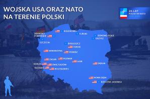 [VIDEO] Droga Polski do NATO