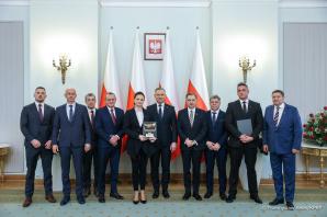 [VIDEO] XVII edycja Konkursu „Pracodawca Przyjazny Pracownikom” rozstrzygnięta