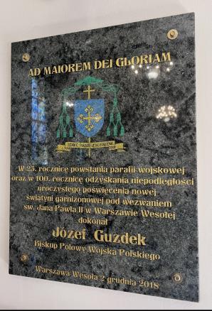 Słowo na niedzielę 18 stycznia 