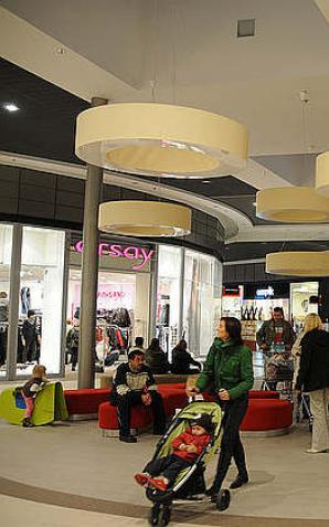 88 proc. decyzji o zakupach podejmują kobiety