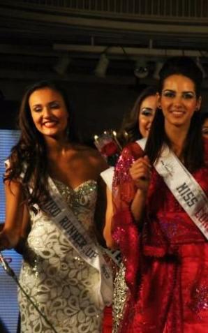 Argentyna: Polka została Miss Global nastolatek