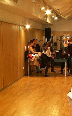 Anna Dereszowska nagrywa kolejną płytę