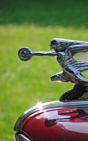 Rynek aut zabytkowych błyskawicznie rośnie