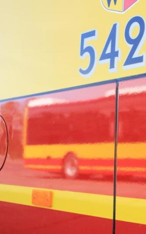 Pobicie we wrocławskim MPK. Zatrzymany podejrzany 22-latek 