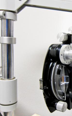 Niezdiagnozowane w dzieciństwie zaburzenie widzenia obuocznego wyklucza z pracy w wielu zawodach