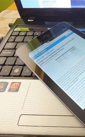 Pomysł podatku od smartfonów i tabletów oburzył internautów