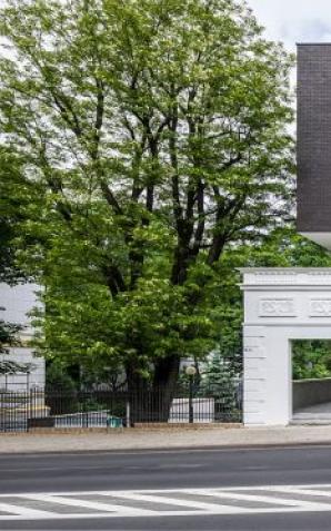 Koszalin: Skromność i dobry smak