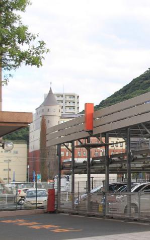 Automatyczne platformy parkingowe coraz częściej stosowane przez deweloperów