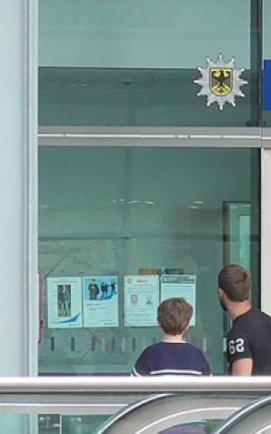 Agenci Rutkowskiego w Berlinie. Szukają zaginionej 13-letniej Emilii Kawaletz i 16-letniej Julienne Wessing