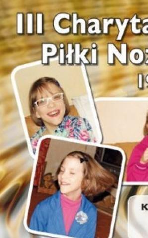 Grodziscy policjanci pomogą w leczeniu Karolinki