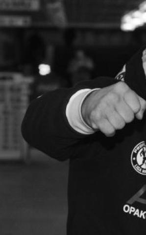 Nie żyje legenda polskiego boksu i sportowiec skandalista