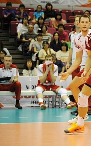 PŚ 2015: Trwa mecz Polska – Argentyna