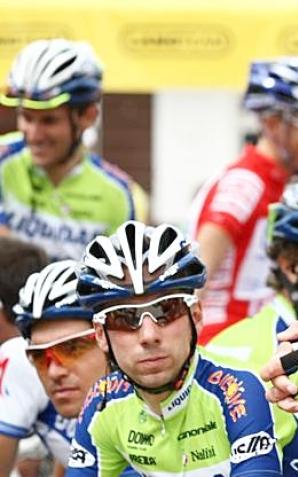 Vuelta a Espana: Życiowy sukces Macieja Bodnara, Rafał Majka stracił podium