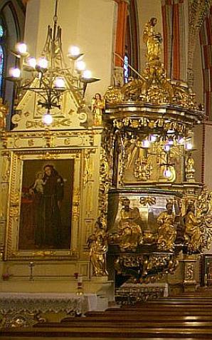 Słowo na niedzielę 24 kwietnia