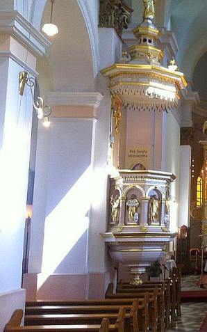 Słowo na niedzielę 24 lipca