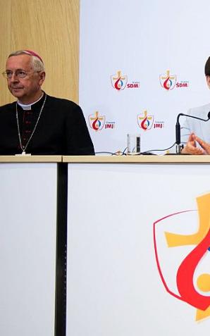 Premier Szydło: Światowe Dni Młodzieży w Krakowie przebiegły w sposób perfekcyjny