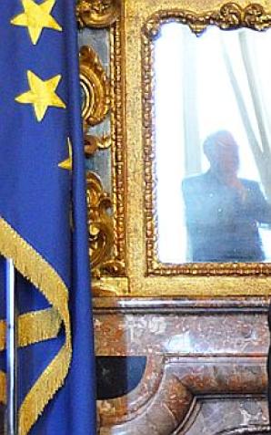 O rozwoji gospodarki Ambasador RP Tomasz Orłowski z burmistrzem Turynu